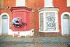 Ricky Adam Ben Lewis Wallride