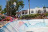Rooftop Pool Doyle Big Whip Castillo