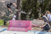 Rooftop Pool S Van Down Luna