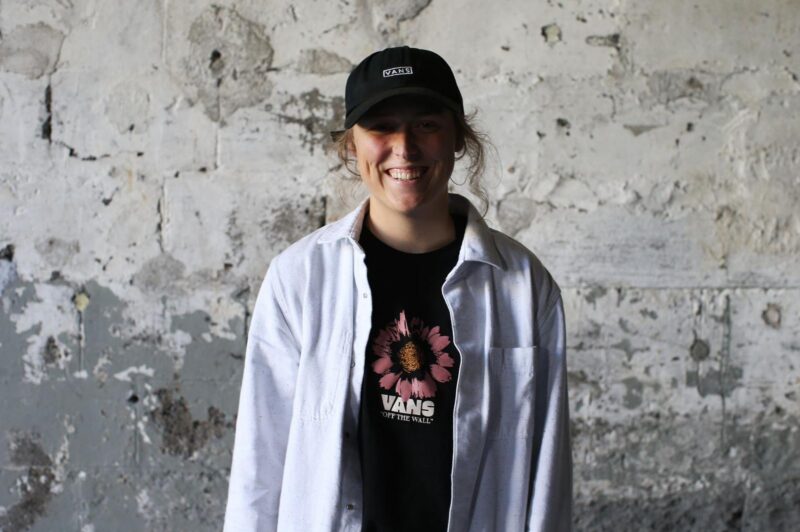 Meet The Judges - Linda Grabner