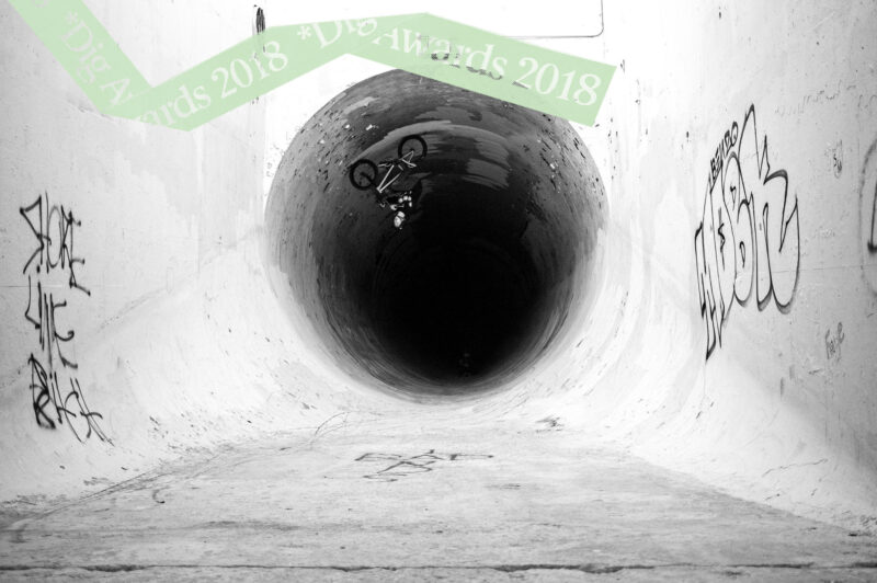 Corey Walsh Loop Baldy Award