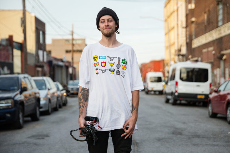 Crumlish Nyc Sm Video Dolecki 3