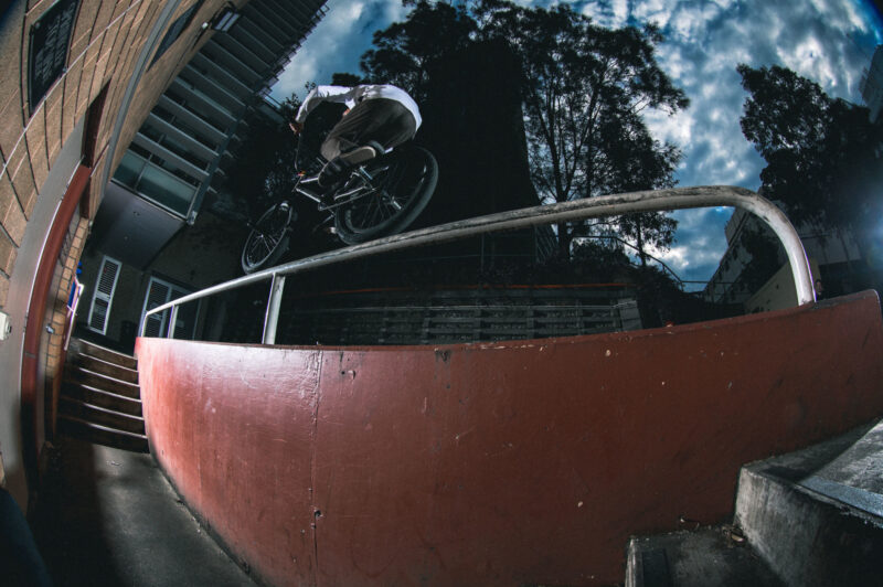 Dylan Steinhardt Lc Photo Railride