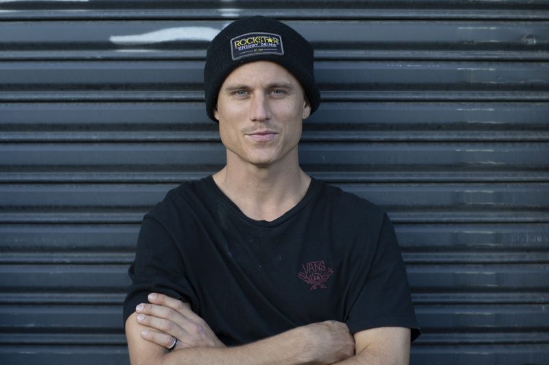 Meet The Judges - Dennis Enarson