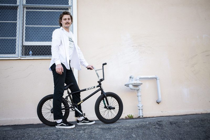 Vans The Circle | BMX video contest to support local BMX stores, their  riders and their communities.