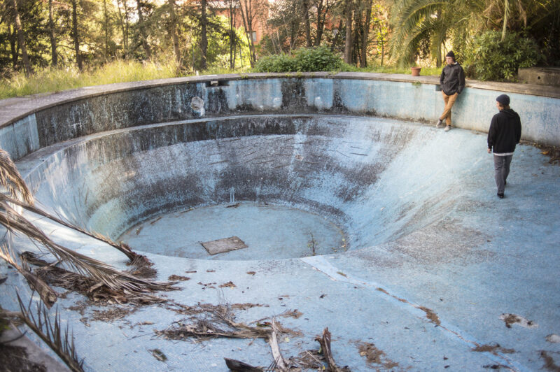 Pool Overview