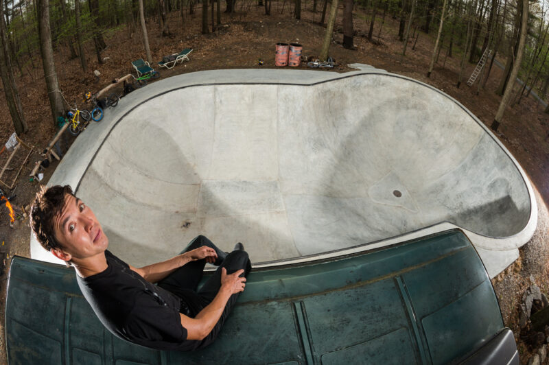 Reynolds Diy Bowl 2