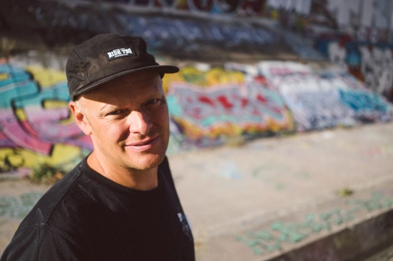 Meet The Judges - Markus Wilke