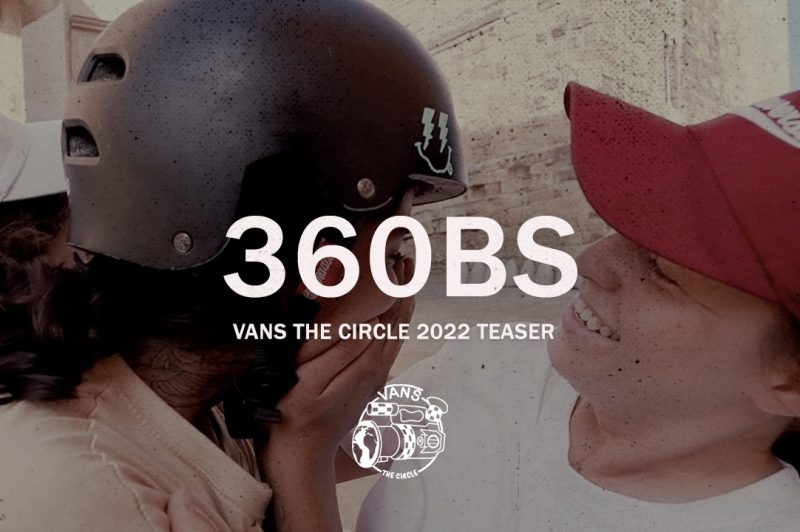 360BS - Video Teaser 2022