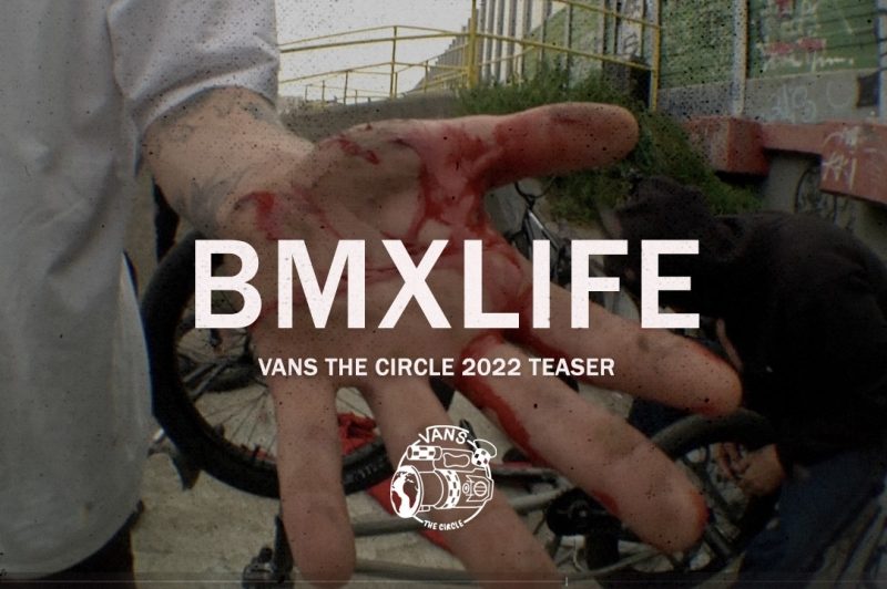 BMXLIFE - Video Teaser 2022