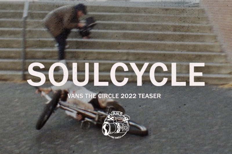 SOULCYCLE - Video Teaser 2022