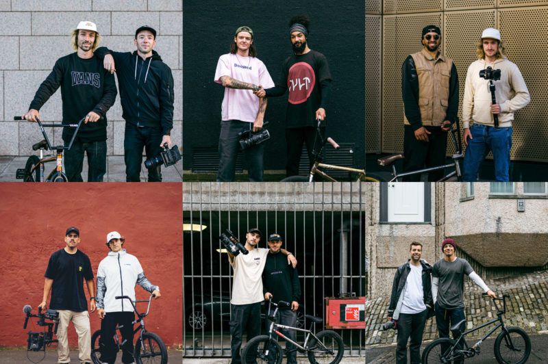 DIG BMX - The leading online BMX 