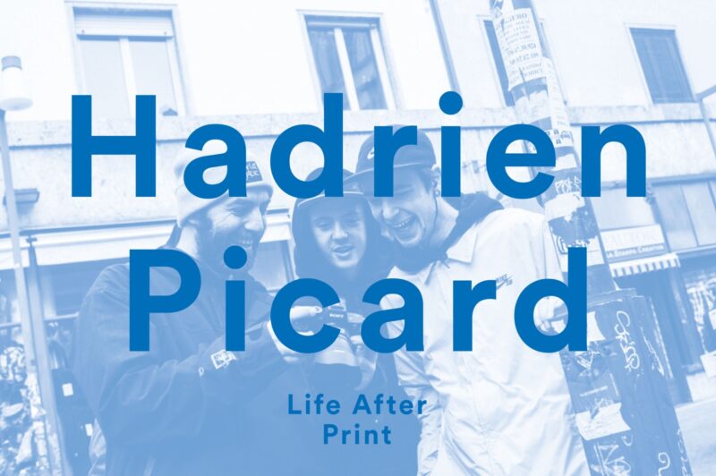 Life After Title Hadrien