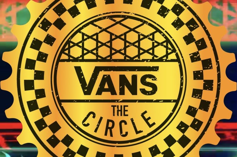 Vans 'The Circle' 2021 Winners Announced