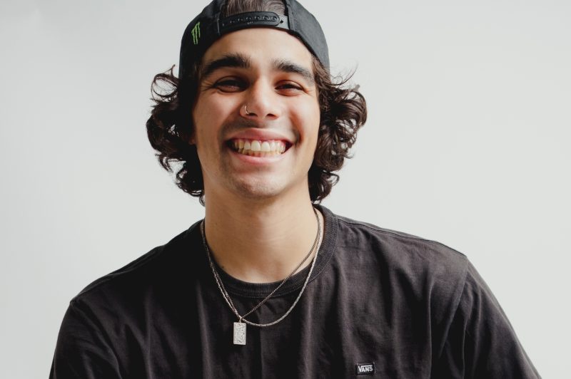 Meet The Judges - Kevin Peraza