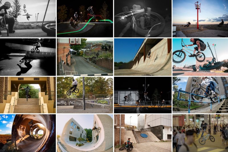 THE PHOTO CONTEST 'VANS THE CIRCLE 2022'