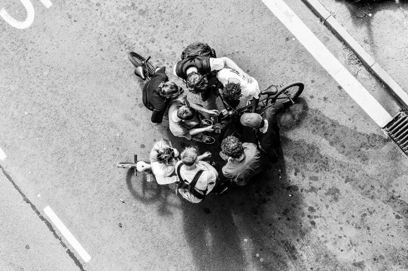 VANS 'THE CIRCLE' - INTRODUCING THE NEW PHOTOGRAPHY CATEGORY