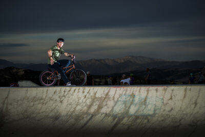 subrosa matt ray frame