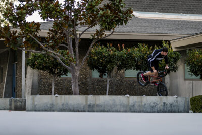 subrosa matt ray frame