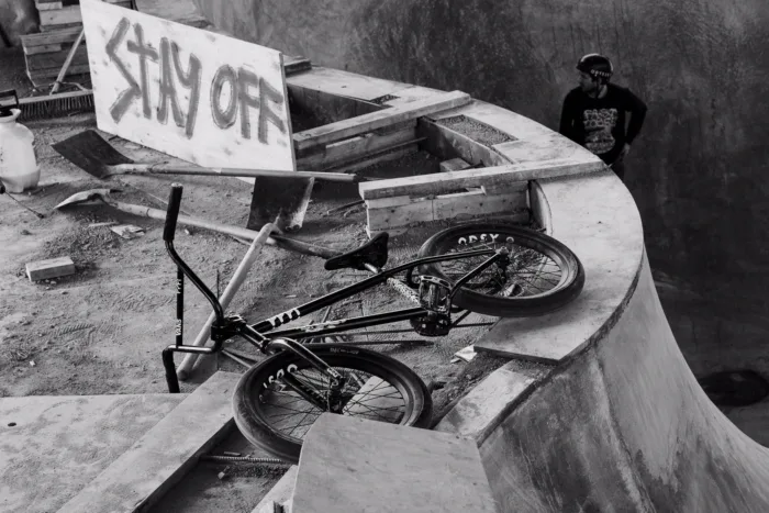 Corey DIY Deepend 06