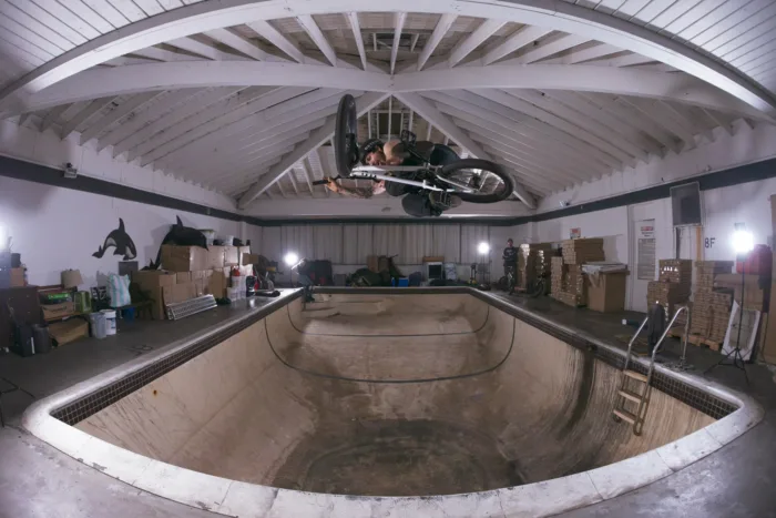 Corey pool 06