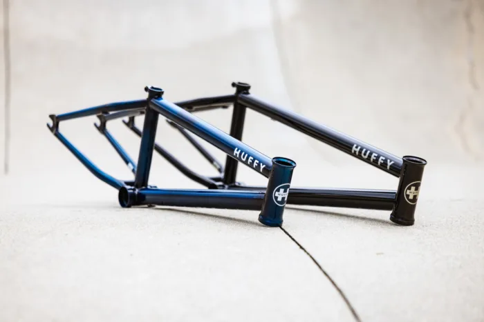 07 2025 Huffy Sledgehammer Launch Project 188