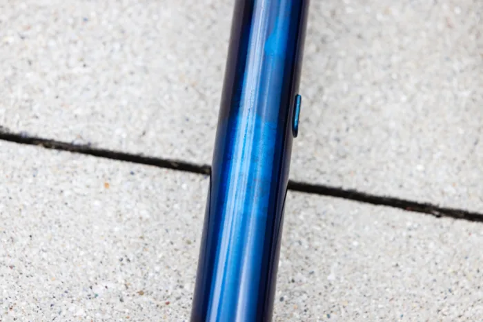 07 2025 Huffy Sledgehammer Launch Project 182