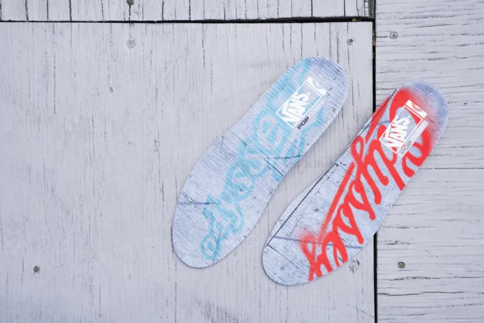 VANS ODYSSEY 2025 COLLECTION FF RAMP 049