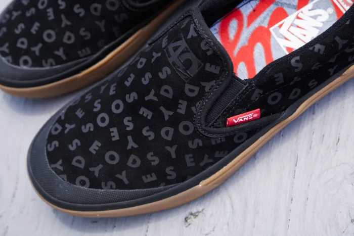VANS ODYSSEY 2025 COLLECTION FF RAMP 023