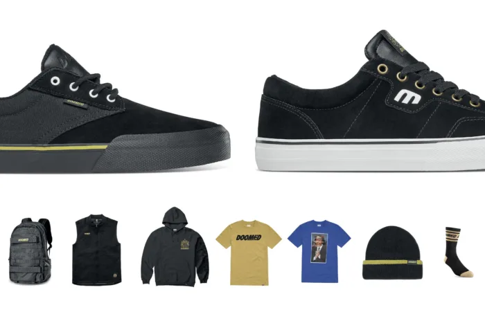 Etnies Fall 21 Leader