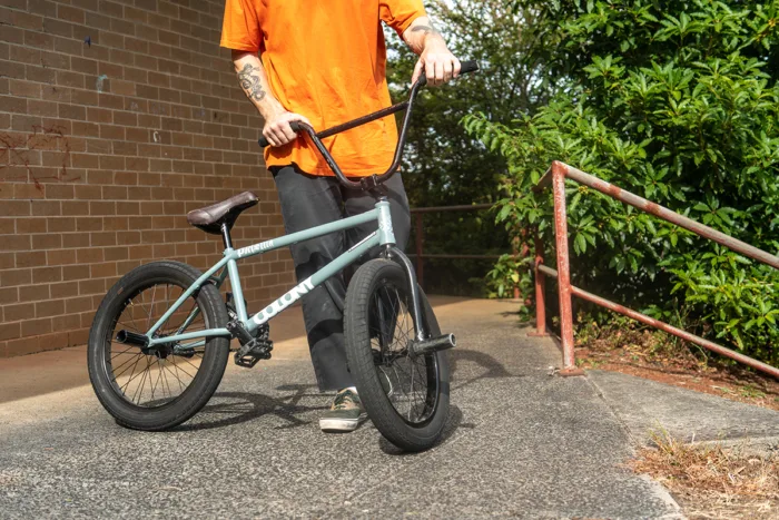 Jai Bikecheck 4
