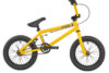 0002 Mankind Planet 14 Bike Semi Matte Yellow 012
