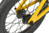 0007 Mankind Planet 14 Bike Semi Matte Yellow 007