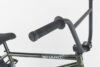 2016 Haro Sdv2 Olive Detail 1