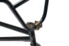 2017 Valentino Barstem Black