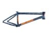 2020 Haro Ck Signature Frame Smoke Blue 3Qtr 1024X1024