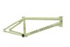 2020 Haro La Bastille Signature Frame Army Green 3Qtr 1024X1024