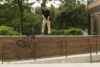 Bmx Chicago Lacey Frustration