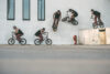 Ben Lewis Oppo Wallride 180
