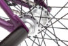 Benny 3 Matte Purple 0467