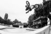 Cauan Madaona Winner Of The German Regional Qualifier Van Bmx Pro Cup 2019