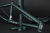Dark Green Colorway