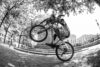 Dehart Bmx Dhrtint Dc Kids Rd