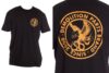 Demolition 2017 Eagle Tee