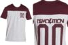 Demolition 2017 Jersey Tee