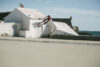 Diogo Santos House Wallride
