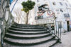 Diogo Rail Gap