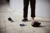 Doomed By Fooman Jordanankle