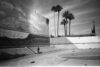 Drew Hosselton Pool Steps Dig Bmx Brian Grant