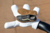 Fa20 Bmx Old Skool Pro Bmx Vn0 A45 Ju10 L Enarson Olv Gum Elv Pair B71 U0252